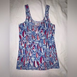 Lilly Pulitzer Tank